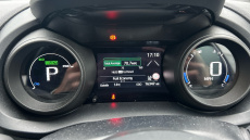 Toyota Yaris 1.5 Hybrid Design 5dr CVT Hybrid Hatchback